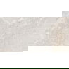 Mexen Blaze Silver grès émaillé rect. G1, carreau sol-mur 120 x 60 cm, carving - TL420-120-060-02