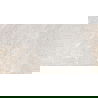 Mexen Blaze Silver grès émaillé rect. G1, carreau sol-mur 120 x 60 cm, carving - TL420-120-060-02