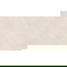 Mexen Harper Crema grès émaillé rectifié G1, carreau sol-mur 120 x 60 cm, carving - TL422-120-060-01