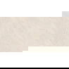 Mexen Harper Crema grès émaillé rectifié G1, carreau sol-mur 120 x 60 cm, carving - TL422-120-060-01