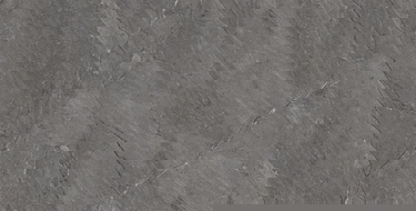 Mexen Harper Gris grès émaillé rectifié G1, carreau sol-mur 120 x 60 cm, carving - TL422-120-060-02