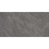 Mexen Harper Grès gris émaillé rectifié G1, carreau de sol et mural 120 x 60 cm, carving - TL422-120-060-02