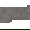 Mexen Harper Gris grès émaillé rectifié G1, carreau sol-mur 120 x 60 cm, carving - TL422-120-060-02