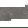 Mexen Harper Gris grès émaillé rectifié G1, carreau sol-mur 120 x 60 cm, carving - TL422-120-060-02