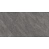 Mexen Harper Grès gris émaillé rectifié G1, carreau de sol et mural 120 x 60 cm, carving - TL422-120-060-02