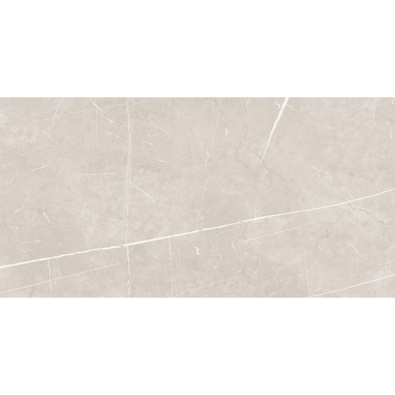 Mexen Dazzle Gres argent émaillé rectifié G1, carreau sol-mur 120 x 60 cm, carving - TL423-120-060-00