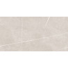 Mexen Dazzle Gres argent émaillé rectifié G1, carreau sol-mur 120 x 60 cm, carving - TL423-120-060-00