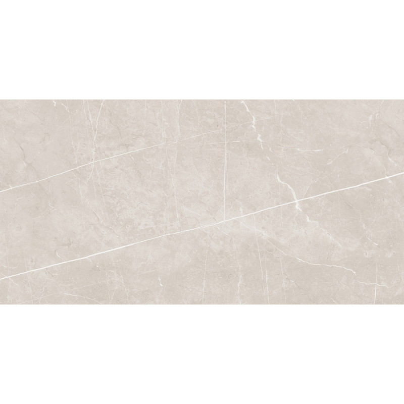 Mexen Dazzle Gres argent émaillé rectifié G1, carreau sol-mur 120 x 60 cm, carving - TL423-120-060-00