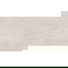Mexen Dazzle Silver carreaux de grès émaillés rect. G1, carreau sol-mur 120 x 60 cm, carving - TL423-120-060-00