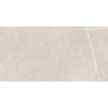 Mexen Dazzle Gres argent émaillé rectifié G1, carreau sol-mur 120 x 60 cm, carving - TL423-120-060-00