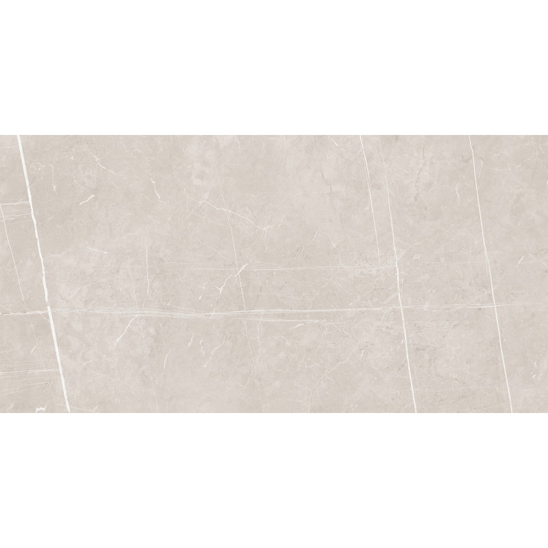 Mexen Dazzle Gres argent émaillé rectifié G1, carreau sol-mur 120 x 60 cm, carving - TL423-120-060-00