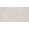 Mexen Dazzle Gres argent émaillé rectifié G1, carreau sol-mur 120 x 60 cm, carving - TL423-120-060-00