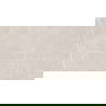 Mexen Dazzle Silver carreaux de grès émaillés rect. G1, carreau sol-mur 120 x 60 cm, carving - TL423-120-060-00