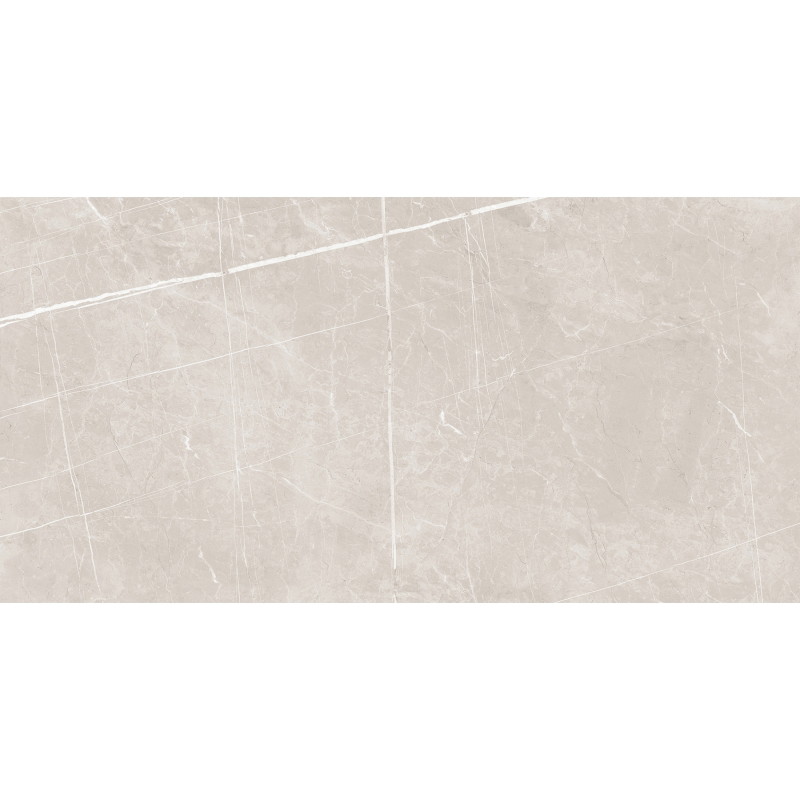 Mexen Dazzle Gres argent émaillé rectifié G1, carreau sol-mur 120 x 60 cm, carving - TL423-120-060-00