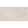 Mexen Dazzle Gres argent émaillé rectifié G1, carreau sol-mur 120 x 60 cm, carving - TL423-120-060-00