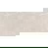Mexen Dazzle Silver carreaux de grès émaillés rect. G1, carreau sol-mur 120 x 60 cm, carving - TL423-120-060-00