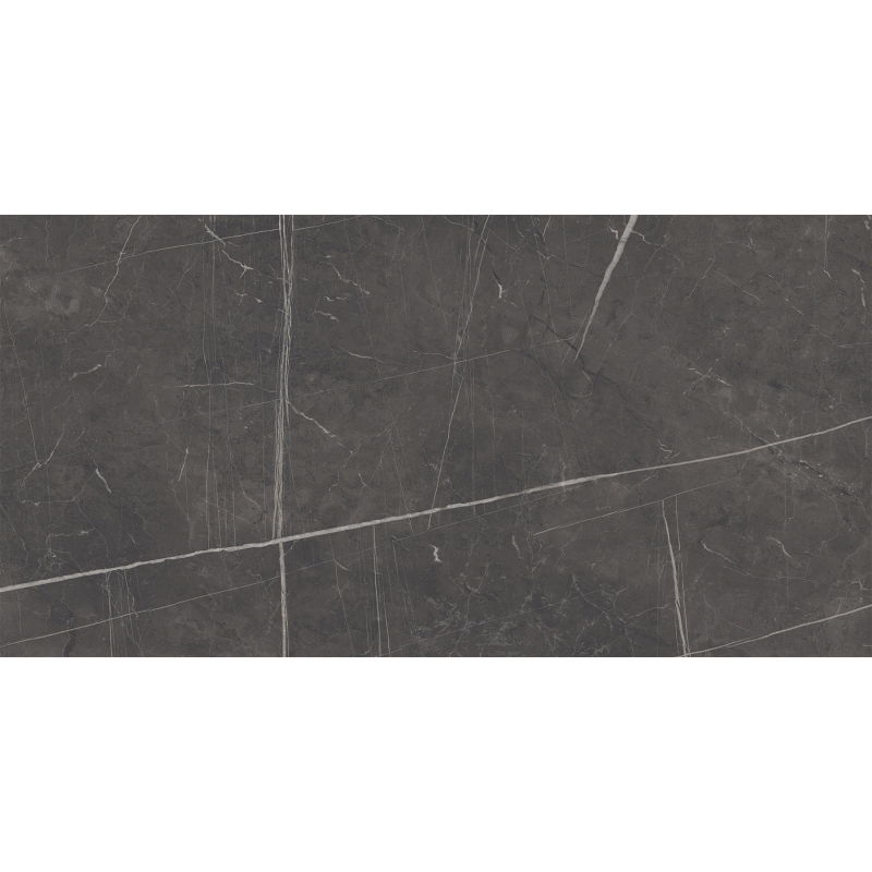 Mexen Dazzle Noir grès émaillé rect. G1, carrelage sol-mural 120 x 60 cm, carving - TL423-120-060-03