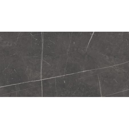 Mexen Dazzle Gres émaillé noir rect. G1, carreau sol-mur 120 x 60 cm, carving - TL423-120-060-03