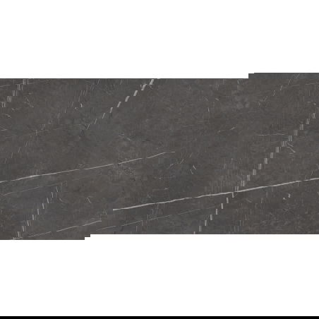 Mexen Dazzle Noir grès émaillé rect. G1, carrelage sol-mural 120 x 60 cm, carving - TL423-120-060-03