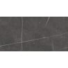 Mexen Dazzle Gres émaillé noir rect. G1, carreau sol-mur 120 x 60 cm, carving - TL423-120-060-03