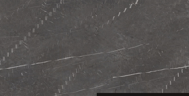 Mexen Dazzle Noir grès émaillé rectifié. G1, carreau de sol et mur 120 x 60 cm, sculpture - TL423-120-060-03