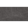 Mexen Dazzle Gres émaillé noir rect. G1, carreau sol-mur 120 x 60 cm, carving - TL423-120-060-03