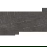 Mexen Dazzle Noir grès émaillé rect. G1, carrelage sol-mural 120 x 60 cm, carving - TL423-120-060-03