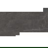 Mexen Dazzle Noir grès émaillé rect. G1, carrelage sol-mural 120 x 60 cm, carving - TL423-120-060-03