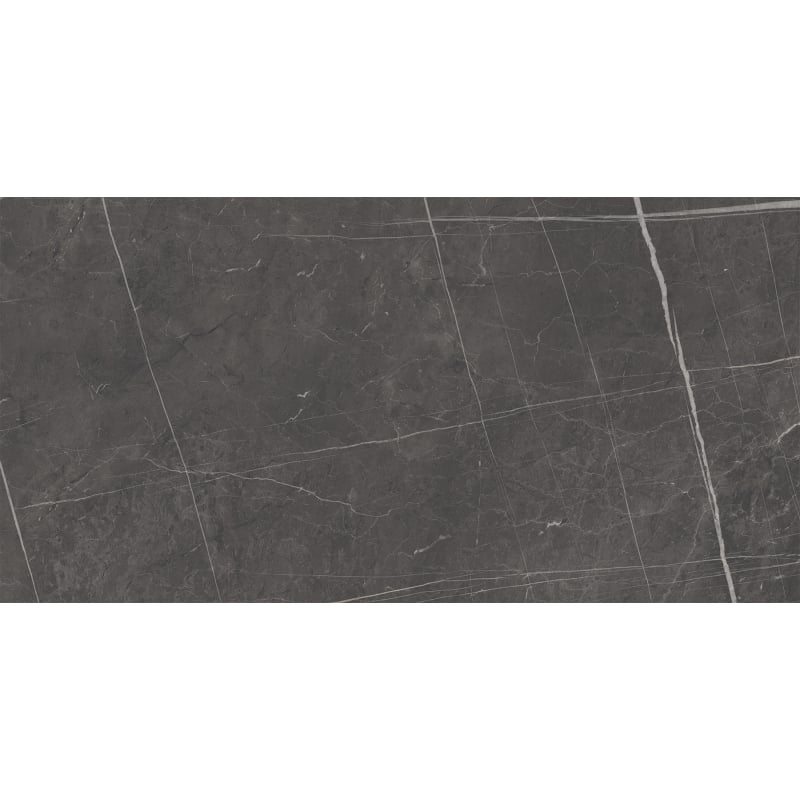 Mexen Dazzle Gres émaillé noir rect. G1, carreau sol-mur 120 x 60 cm, carving - TL423-120-060-03