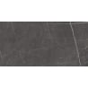 Mexen Dazzle Gres émaillé noir rect. G1, carreau sol-mur 120 x 60 cm, carving - TL423-120-060-03