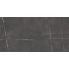 Mexen Dazzle Gres émaillé noir rect. G1, carreau sol-mur 120 x 60 cm, carving - TL423-120-060-03