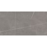 Mexen Dazzle Gres gris émaillé rect. G1, carreau de sol et mural 120 x 60 cm, carving - TL423-120-060-04