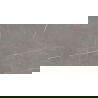Mexen Dazzle Grey grès émaillé rectifié G1, carreau sol-mur 120 x 60 cm, carving - TL423-120-060-04