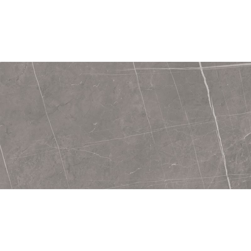 Mexen Dazzle Gres gris émaillé rect. G1, carreau de sol et mural 120 x 60 cm, carving - TL423-120-060-04