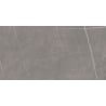 Mexen Dazzle Gres gris émaillé rect. G1, carreau de sol et mural 120 x 60 cm, carving - TL423-120-060-04