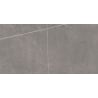 Mexen Dazzle Gres gris émaillé rect. G1, carreau de sol et mural 120 x 60 cm, carving - TL423-120-060-04