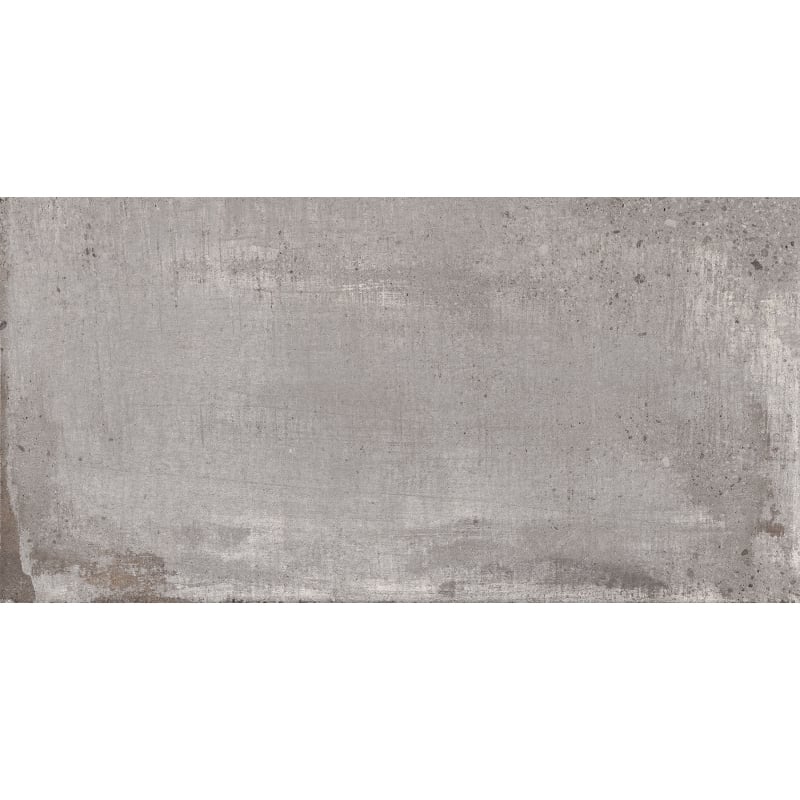 Mexen Cemento Grigio grès émaillé rectifié G1, carreau sol-mur 120 x 60 cm, carving - TL425-120-060-01