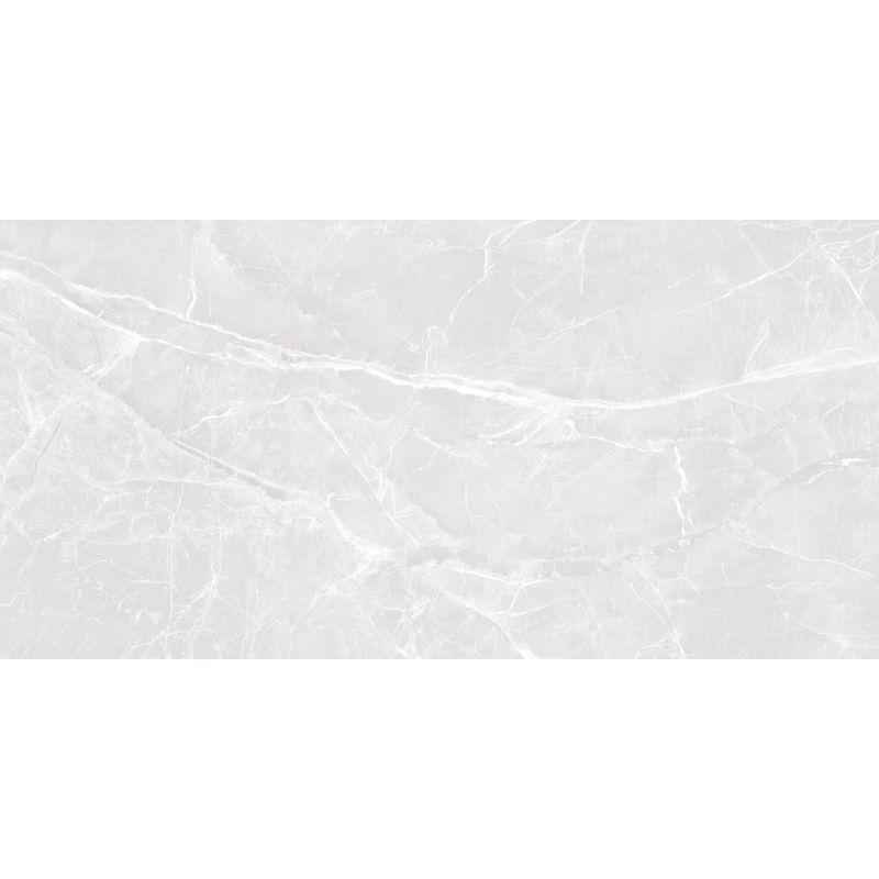 Mexen Vennisa Bianco grès émaillé rectifié G1, carreau sol-mur 120 x 60 cm, carving - TL426-120-060-00