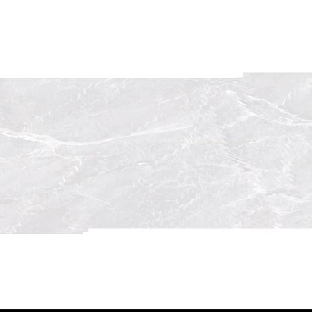 Mexen Vennisa Bianco grès émaillé rectifié G1, carreau sol-mur 120 x 60 cm, carving - TL426-120-060-00
