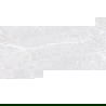 Mexen Vennisa Bianco grès émaillé rectifié G1, carreau sol-mur 120 x 60 cm, carving - TL426-120-060-00