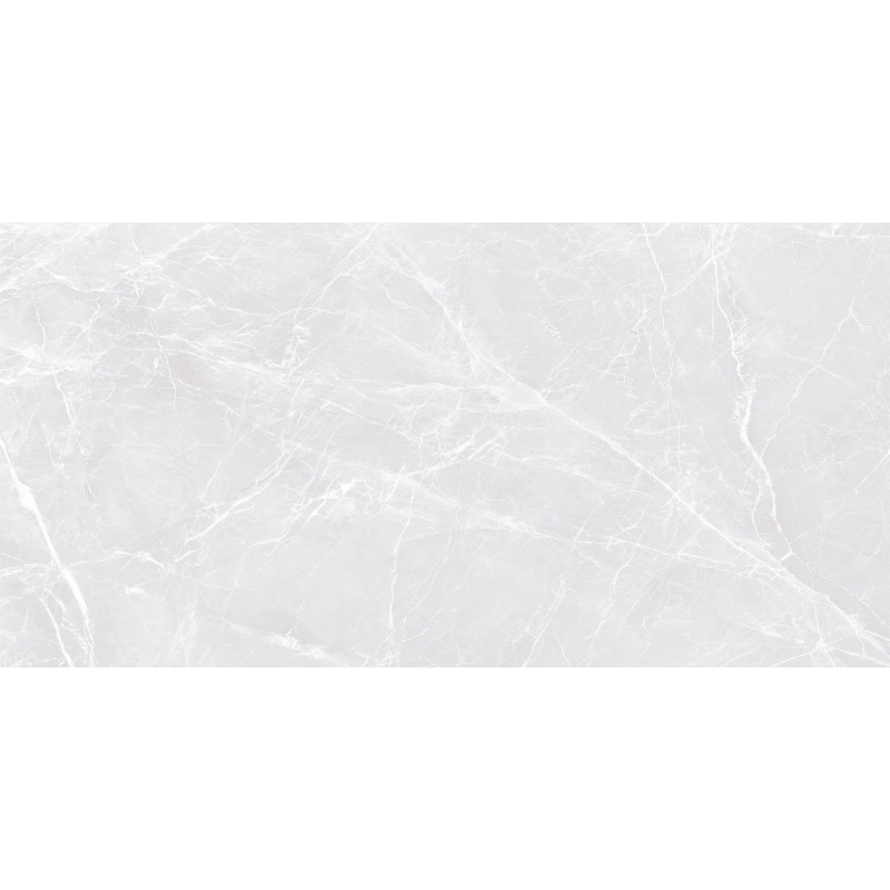 Mexen Vennisa Bianco grès émaillé rectifié G1, carreau de sol et mur 120 x 60 cm, carving - TL426-120-060-00
