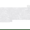 Mexen Vennisa Bianco grès émaillé rectifié G1, carreau sol-mur 120 x 60 cm, carving - TL426-120-060-00