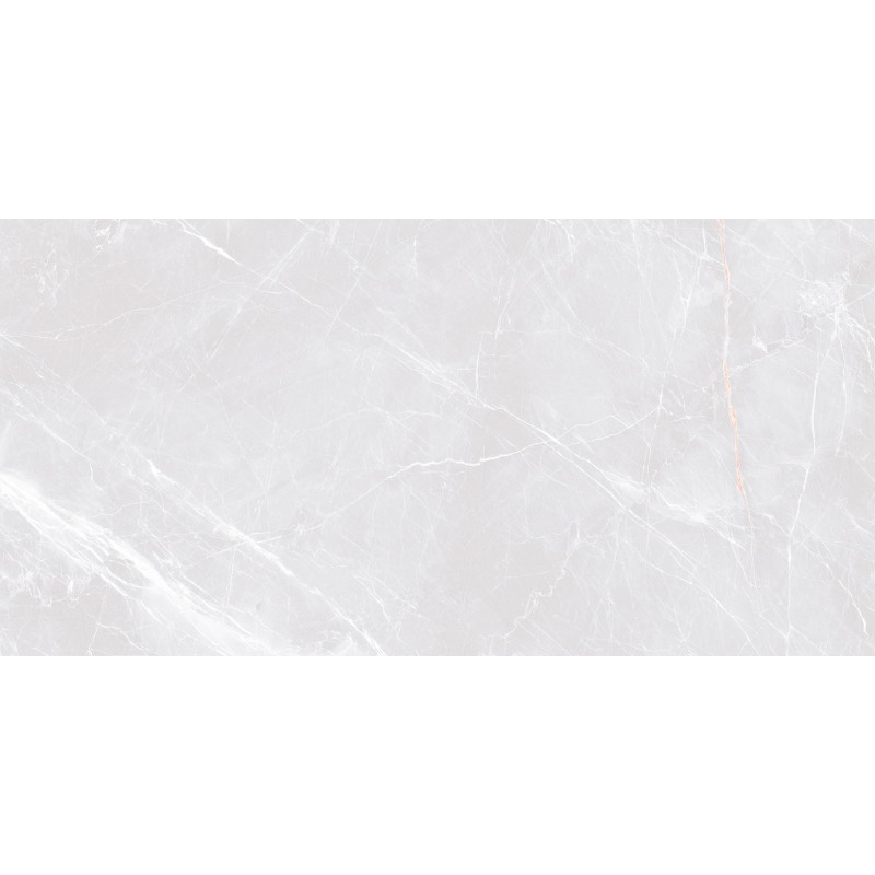 Mexen Vennisa Bianco grès émaillé rectifié G1, carreau de sol et mur 120 x 60 cm, carving - TL426-120-060-00