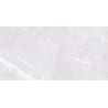 Mexen Vennisa Bianco grès émaillé rectifié G1, carreau de sol et mur 120 x 60 cm, carving - TL426-120-060-00