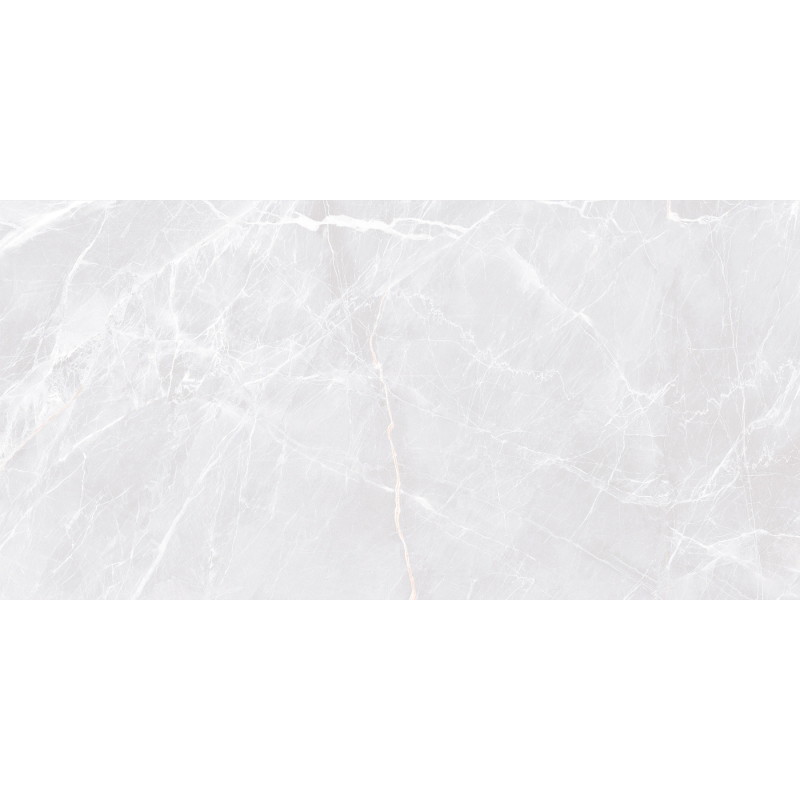 Mexen Vennisa Bianco grès émaillé rectifié G1, carreau de sol et mur 120 x 60 cm, carving - TL426-120-060-00