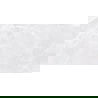 Mexen Vennisa Bianco grès émaillé rectifié G1, carreau sol-mur 120 x 60 cm, carving - TL426-120-060-00