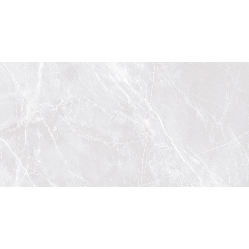 Mexen Vennisa Bianco grès émaillé rectifié G1, carreau de sol et mur 120 x 60 cm, carving - TL426-120-060-00