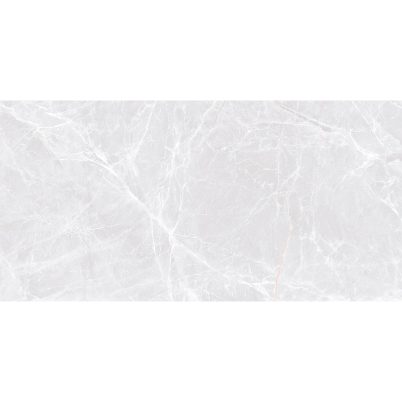 Mexen Vennisa Bianco grès émaillé rectifié G1, carreau de sol et mur 120 x 60 cm, carving - TL426-120-060-00