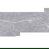Mexen Vennisa Grey grès émaillé rectif. G1, carreau sol-mur 120 x 60 cm, carving - TL426-120-060-02