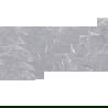 Mexen Vennisa Grey grès émaillé rectif. G1, carreau sol-mur 120 x 60 cm, carving - TL426-120-060-02